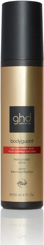 ghd Bodyguard Heat Protectant for Hair, 120ml/4 fl. oz.