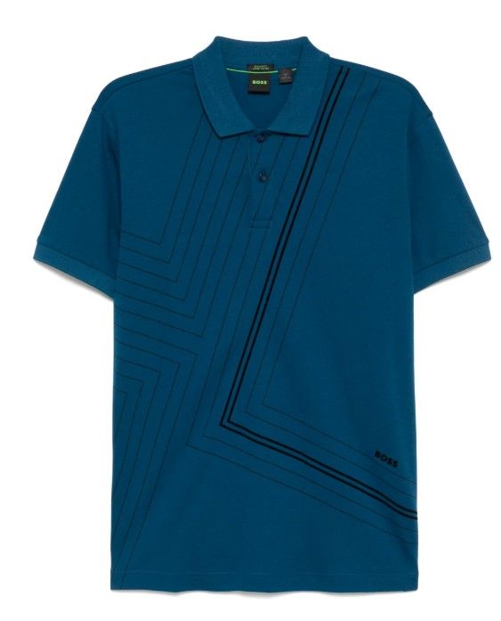 Boss Paddy 2 Polo Shirt