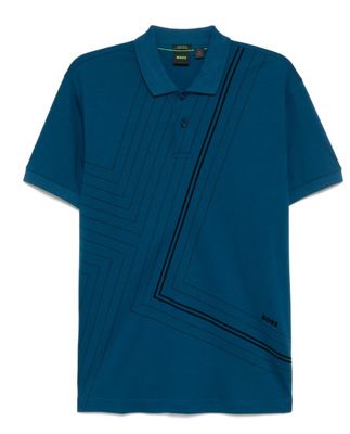 Boss Paddy 2 Polo Shirt