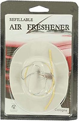 Cowboy Hat Cologne Air Freshener 28500, Cologne