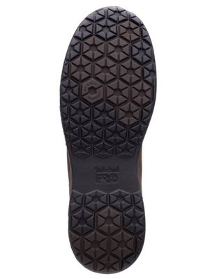 Timberland PRO Drivetrain Men's Composite Toe Safety Shoes, Sz 8