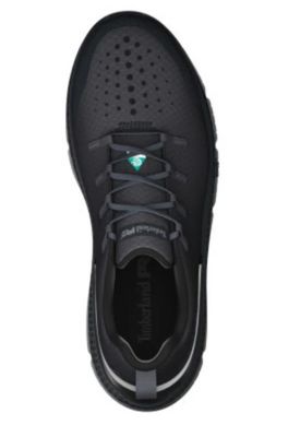 Timberland PRO Intercept Women's Steel Toe Work Shoe, Sz 9.5