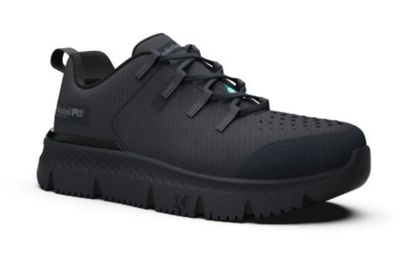 Timberland PRO Intercept Women's Steel Toe Work Shoe, Sz 9.5