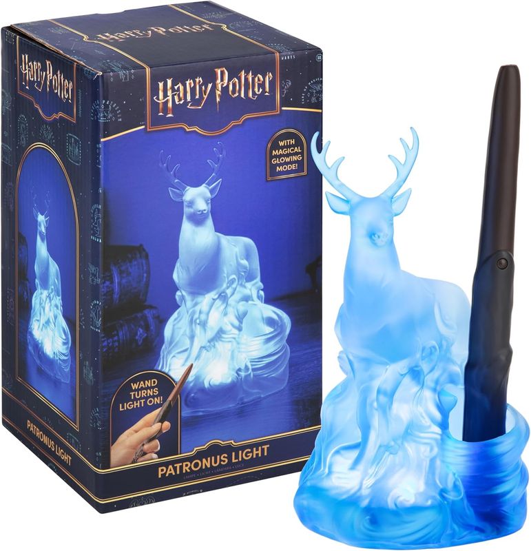 Paladone Harry Potter Deer Patronus Light