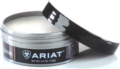 Ariat Mink Oil Paste, 4.2oz/130g