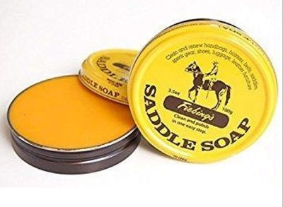 Fiebing's Saddle Soap Paste, 12 oz/340g