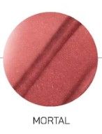 ISAMAYA  Lips Balm, Mortal, 0.1oz/3g