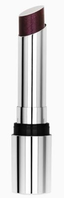 Isamaya Metal Lip Balm, Acid Cherry, 0.1oz/3g