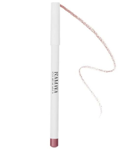 Isamaya Universal Lip Liner, 0.04oz/1.2g