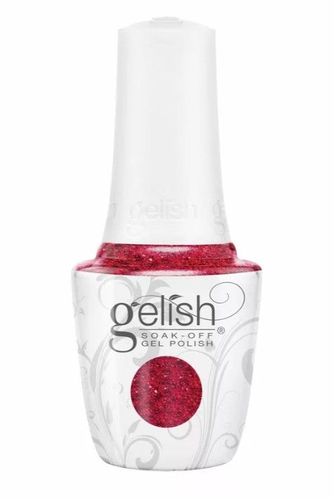 Morgan Taylor Gelish Soak Off Nail Polish, 15ml/0.5 fl. oz