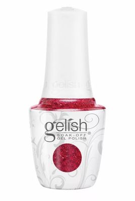 Morgan Taylor Gelish Soak Off Nail Polish, 15ml/0.5 fl. oz