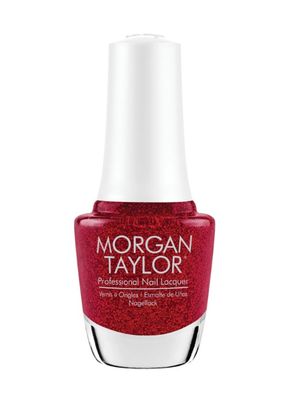 Morgan Taylor Nail Lacquer, 15ml/0.5 fl. oz