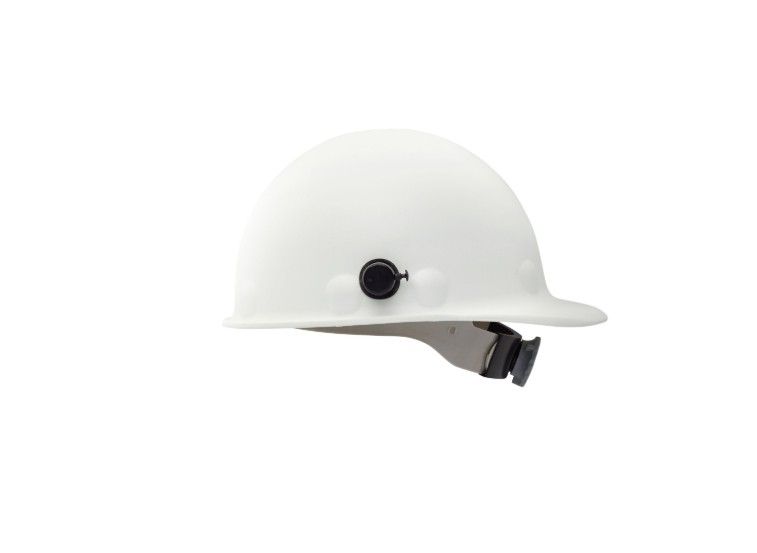 North by Honeywell Fibre-Metal Hard Hat