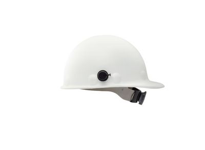 North by Honeywell Fibre-Metal Hard Hat