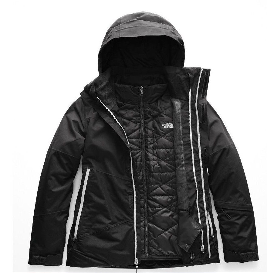 The North Face Garner Triclimate Jacket Women's