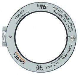 ViPIRS IW4000 SMART IR Window, 4"