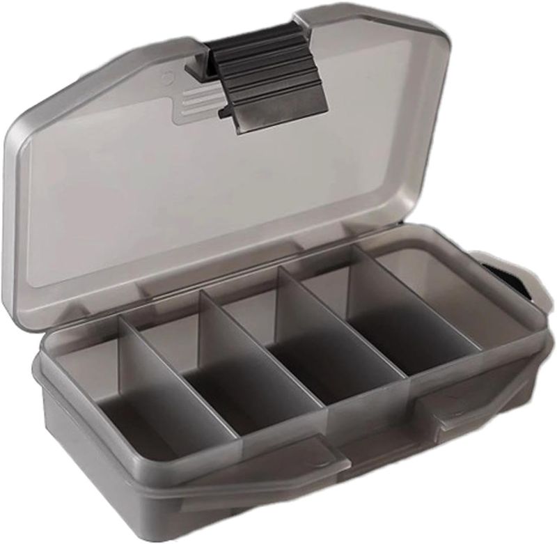 Fishing Lure Box Organizer