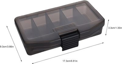 Fishing Lure Box Organizer