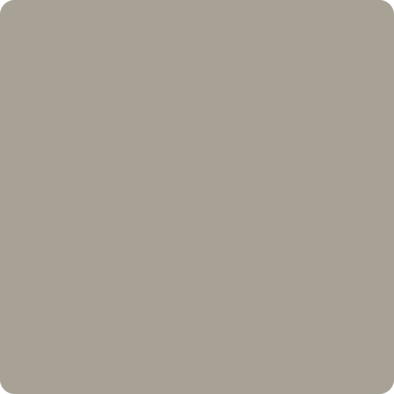 Chalk Synthesis Paint, Gray Linen, 16oz