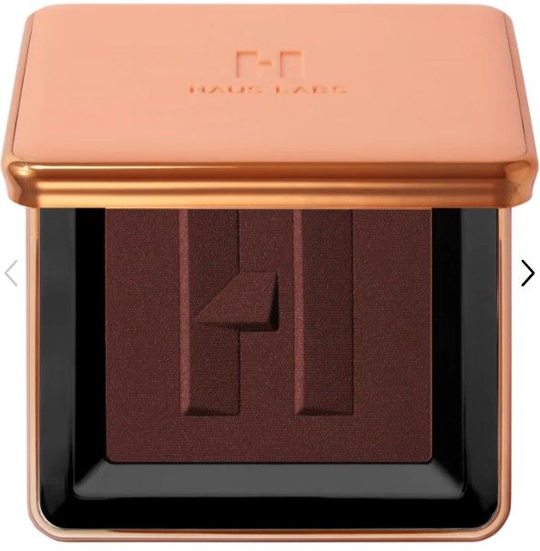 HAUS LABS BY LADY GAGA Power Sculpt Powder Bronzer, 11g/0.39oz