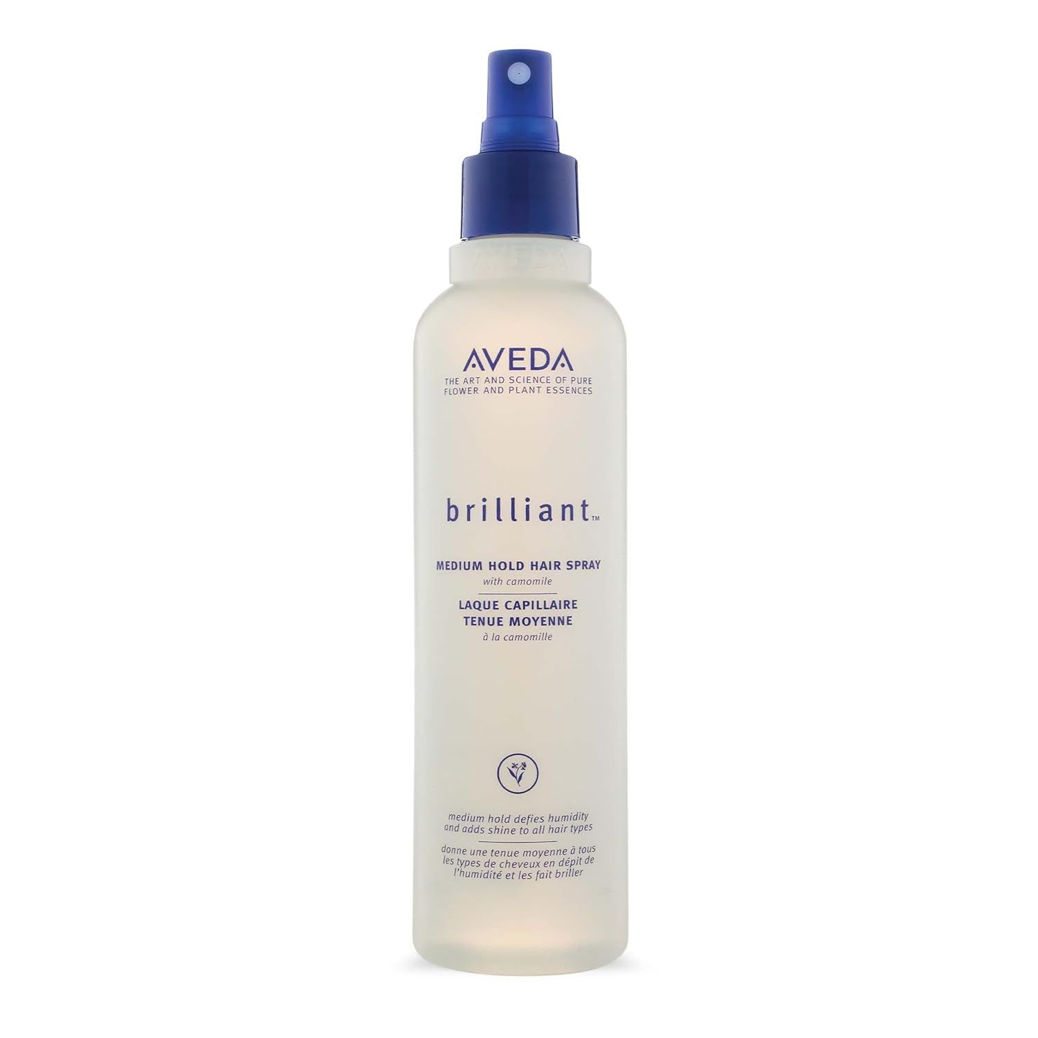 Aveda Brilliant Medium Hold Hair Spray