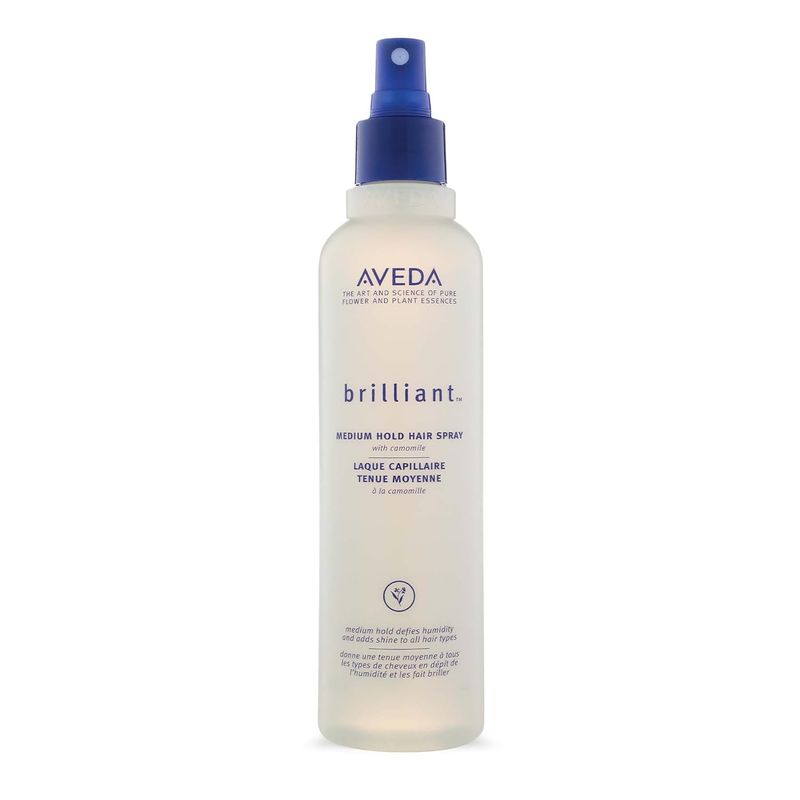 Aveda Brilliant Medium Hold Hair Spray