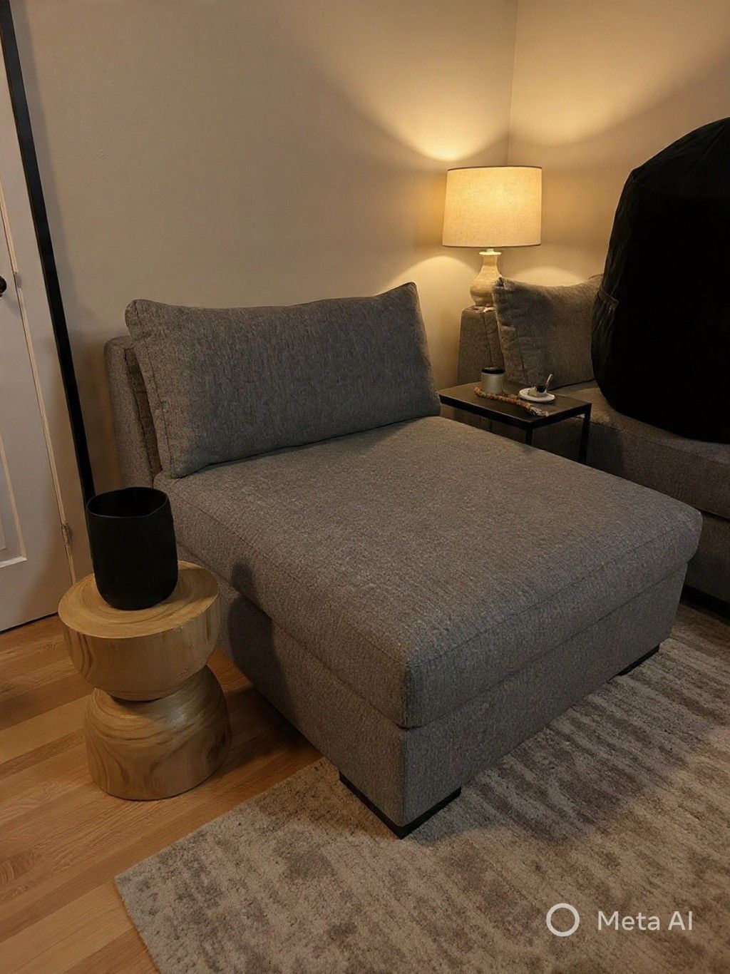 Home by Sean &amp; Catherine Lowe Thomas Modular Sectional Piece