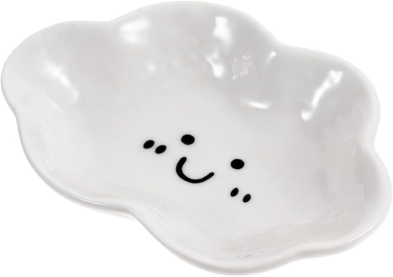 Alipis Cloud Dipping Sauce Dish