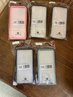 Cell Phone Fashion Case for iPhone 17