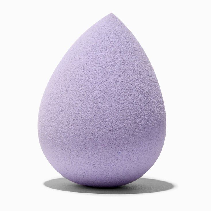 Claire's Makeup Sponge