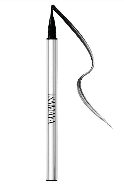 ISAMAYA  Micro Eye Liner- Precision Liquid Eye Liner;  Ink