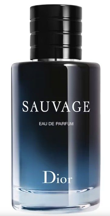DIOR  Sauvage Eau de Parfum; 100ml