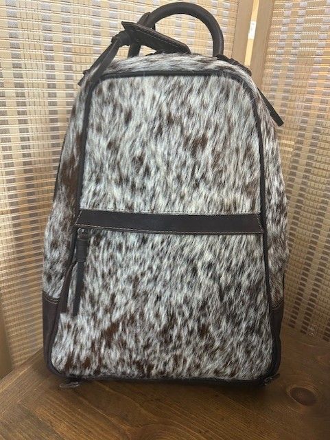 Jackson And Hyde Classic Backpack