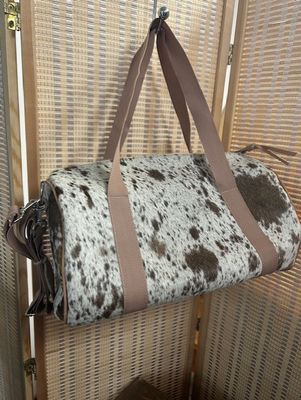 Jackson And Hyde Duffel Bag