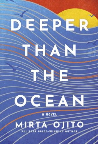 Deeper Than the Ocean: A Novel; Paperback