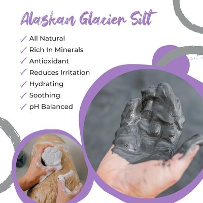 Pawson Dog Shampoo Bar