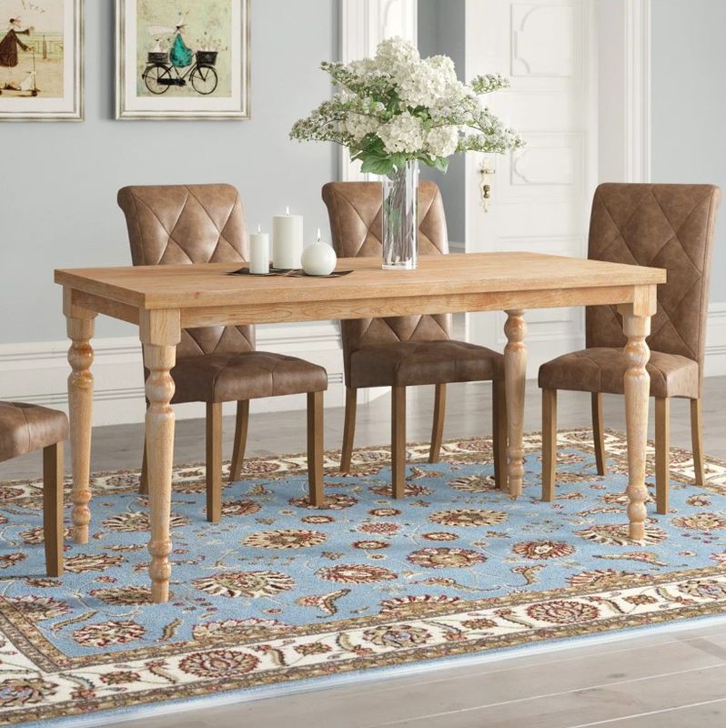 Lark Manor Anistyn Dining Table