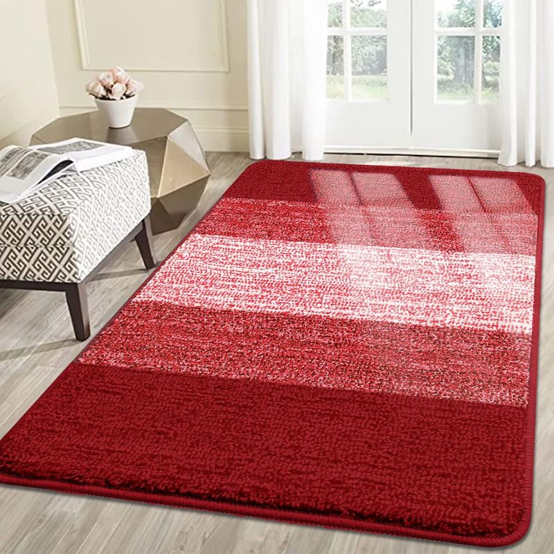 Grandaily Indoor Doormat, 47" x 71"