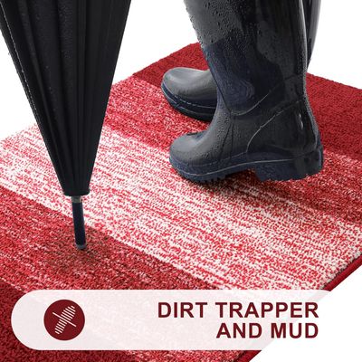 Grandaily Indoor Doormat, 47" x 71"