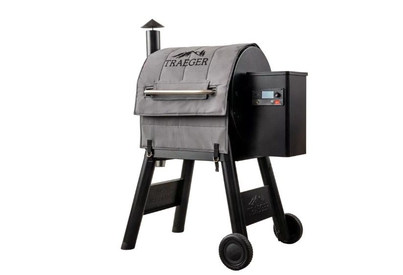 INSULATION BLANKET - PRO 22/575