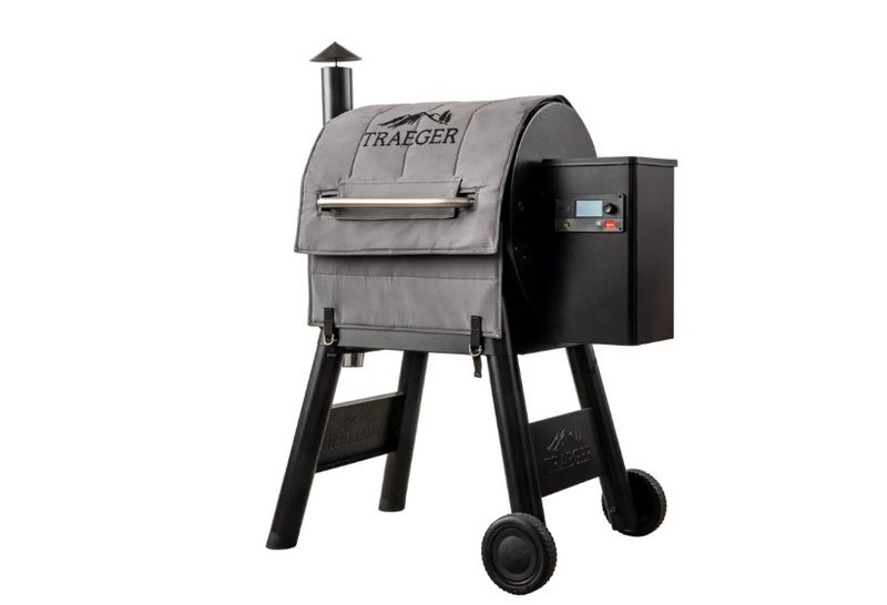 INSULATION BLANKET - PRO 22/575