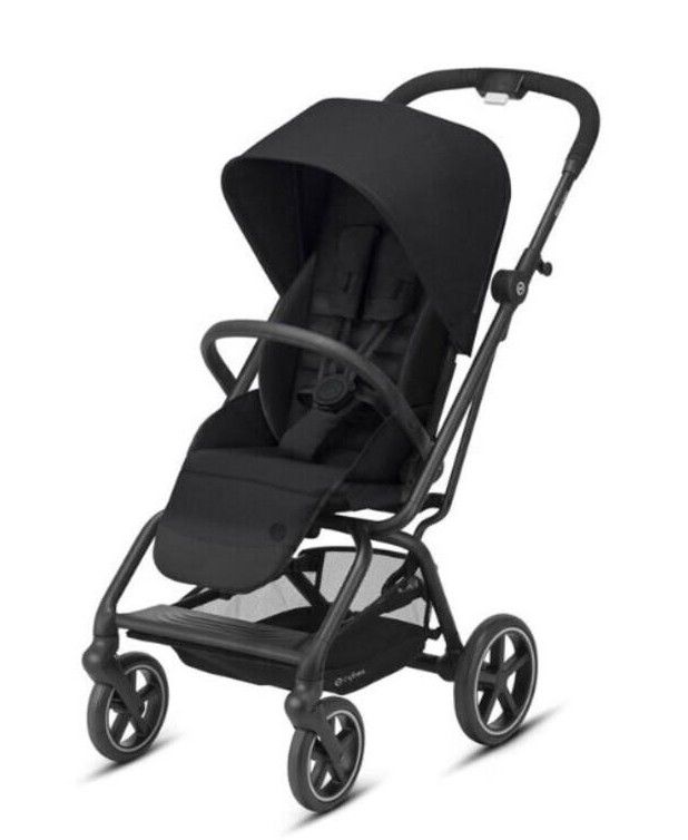 CYBEX Gold Eezy S+2 Stroller