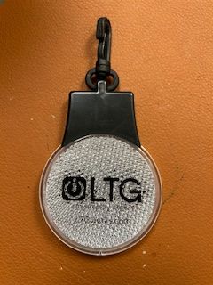 Tri-Function LED Blinking Light (Branded LTG)