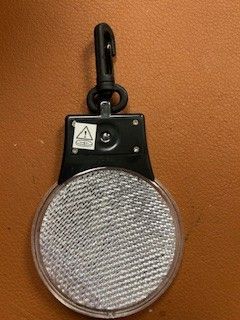 Tri-Function LED Blinking Light (Branded LTG)