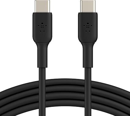 Belkin USB-C to USB-C Cable (1M/3.3ft)