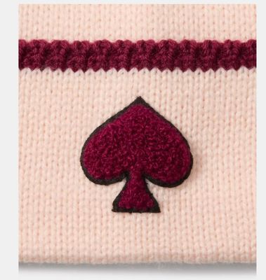 Kate Spade New York Spade Patch Box Set