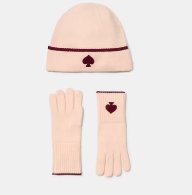 Kate Spade New York Spade Patch Box Set