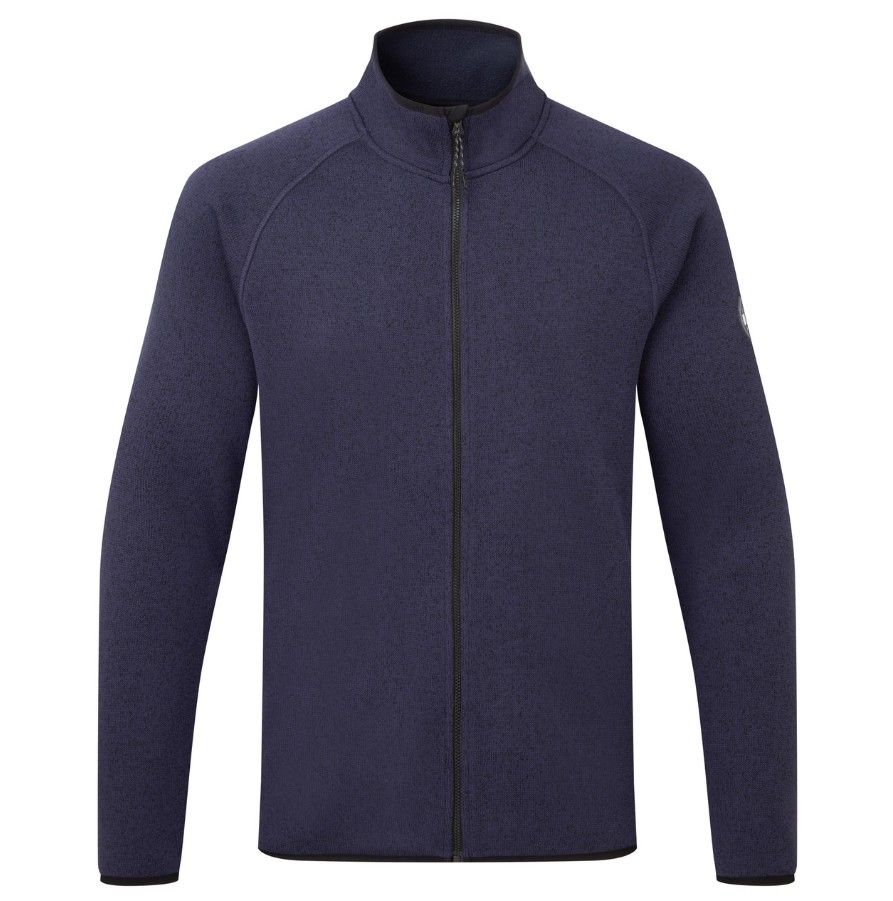 Gill Marine Women's Knit Fleece Jacket