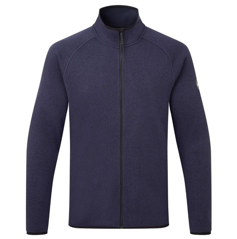 Gill Marine Women's Knit Fleece Jacket