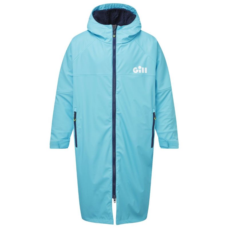 Gill Marine Aqua Parka, Marine Blue